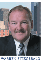 Warren F. Fitzgerald
